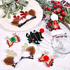 Christmas Party Hair Accessories PHAR-CY0001-10-4