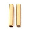 304 Stainless Steel Tube Beads STAS-L318-12G-03-1