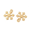 Brass Pendants KK-Z136-80G-02-2