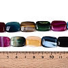 Natural Agate Beads Strands G-N356-03A-13-5