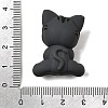 Silicone Beads SIL-D013-02B-04-3
