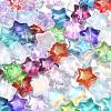 100Pcs Handmade Lampwork Beads LAMP-CJ0001-71-3