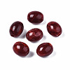 Acrylic Beads OACR-N131-005-08-1