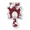 Acrylic Pendants LS-OACR-R267-06E-1