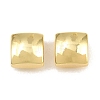 Brass Beads KK-CBA78C7-18G-1