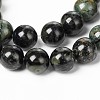 Natural Kambaba Jasper Beads Strands X-G-M172-4mm-01-1