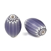 Handmade Millefiori Glass Beads GL-CBAAE72-01A-04-2