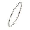 304 Stainless Steel Finger Rings for Women RJEW-K301-08A-P-4