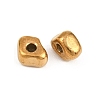 Irregular 304 Stainless Steel Beads STAS-D394-03D-G-2