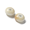 Handmade Porcelain Beads PORC-L080-B-3