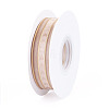 Polyester Lace Ribbon OCOR-TADJ0001-07F-2