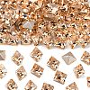 Preciosa® MAXIMA Crystal Fancy Stones X-PRC-FA6-90300-1