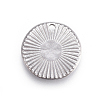 Non-Tarnish 304 Stainless Steel Charms LS-STAS-I117-11P-1