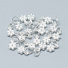 925 Sterling Silver Charms STER-T002-104S-1
