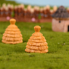 Mini Resin Haystacks MIMO-PW0003-167A-1