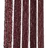 Glass Beads Strands LS-EGLA-A044-T4mm-D13-2