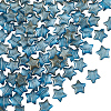 120Pcs Handmade Lampwork Beads LAMP-PA0001-15A-1