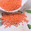 MIYUKI Delica Beads X-SEED-J020-DB0161-1