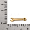 304 Stainless Steel Pendants SA-CBA9B1E-23G-3