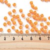 Baking Paint Glass Seed Beads X1-SEED-A032-02Q-4