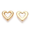 Brass Cabochons KK-N231-79-NF-2