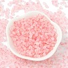 Frosted Glass Beads X1-FGLA-D300-01F-2