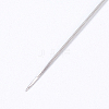 Iron Open Beading Needle IFIN-P036-01D-2