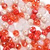 Glass Beads EGLA-A034-SM10mm-27-3