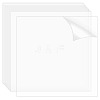 Square PET Sheet FIND-WH0160-59A-1