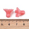 Dyed Synthetic Coral Carved Beads GG-CBA1CDD-01A-07-3