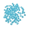Plastic Luminous Cabochons DIY-WH0096-45-1