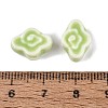 Handmade Porcelain Beads PORC-Q008-09E-4