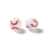 Handmade Polymer Clay Beads CLAY-Z004-02A-2