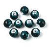 Handmade Porcelain Beads PORC-T133-11A-08-1