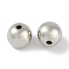 CCB Plastic Round Beads X1-ALUM-U001-08C-05-2