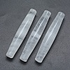 Natural Quartz Crystal Beads X-G-P393-O07-1