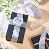Polyester Organza Ribbon TAC0006-01E-7