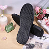 Anti Skid Synthetic Rubber Shoes Bottom Heel Sole FIND-WH0816-097D-4