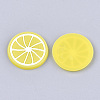 PVC Plastic Cabochons PVC-T004-29C-2