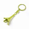 Alloy Keychain LS-KEYC-WH0013-A08-1