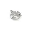 Ocean 304 Stainless Steel Pendants LS-STAS-P390-01D-P-2