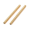 304 Stainless Steel Beads SA-CBA9EEF-01G-G-2