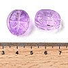 Glass Beads GLAA-D303-11B-3