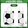 Rectangle Paper Gift Bags with Handle ABAG-WH20001-10A-2