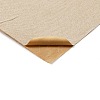 Jewelry Faux Suede Self-adhesive Fabric DIY-WH0319-96G-3