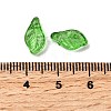 Glass Beads GLAA-D303-08H-3