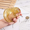Aluminum Wire AW-BC0002-01A-3mm-3
