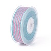 Polyester Ribbon SRIB-L049-9mm-C007-2