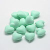 Food Grade Eco-Friendly Silicone Beads X-SIL-R003-38-1