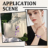 DIY Jewelry Making Finding Kits DIY-SC0027-12-5